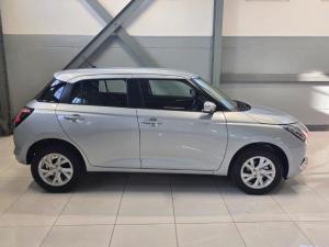 Suzuki Swift 1.2 GL+ auto - Image 2