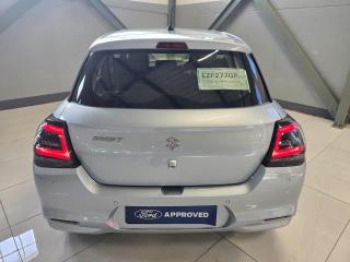 Suzuki Swift 1.2 GL+ auto