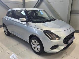 Suzuki Swift 1.2 GL+ auto
