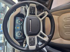 Land Rover Defender 90 D240 X-Dynamic SE - Image 10