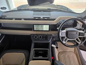 Land Rover Defender 90 D240 X-Dynamic SE - Image 8