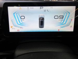 BAIC Beijing X55 1.5T Premium - Image 12