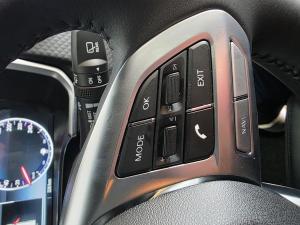 BAIC B40 Plus 2.0T Champion - Image 13