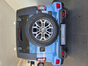 BAIC B40 Plus 2.0T Champion - Image 15