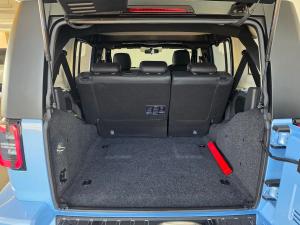 BAIC B40 Plus 2.0T Champion - Image 17