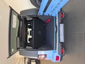 BAIC B40 Plus 2.0T Champion - Image 18