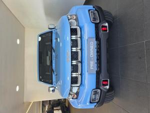 BAIC B40 Plus 2.0T Champion - Image 1