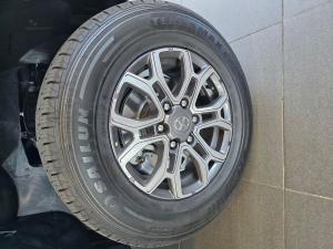 BAIC B40 Plus 2.0T Champion - Image 4