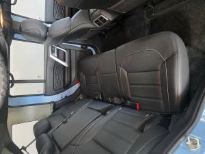 BAIC B40 Plus 2.0T Champion - Image 5