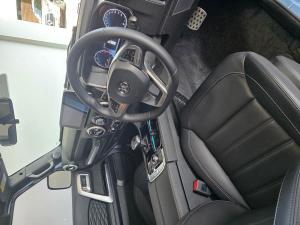 BAIC B40 Plus 2.0T Champion - Image 6