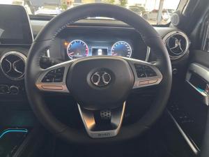 BAIC B40 Plus 2.0T Champion - Image 8