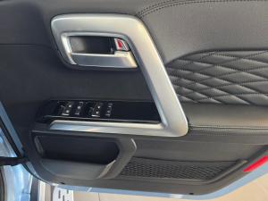 BAIC B40 Plus 2.0T Champion - Image 9