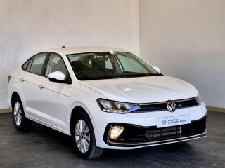 Volkswagen Polo sedan 1.6 Life manual
