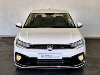 Volkswagen Polo sedan 1.6 Life manual