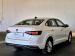 Volkswagen Polo sedan 1.6 Life manual - Thumbnail 9