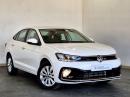 Thumbnail Volkswagen Polo sedan 1.6 Life manual