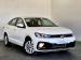 Volkswagen Polo sedan 1.6 Life manual - Thumbnail 1