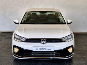 Volkswagen Polo sedan 1.6 Life manual - Image 5