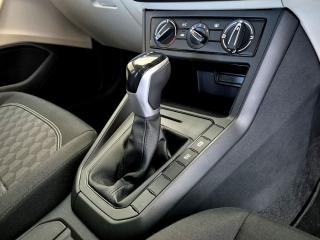 Volkswagen Polo sedan 1.6 auto