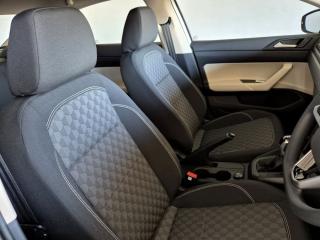 Volkswagen Polo sedan 1.6 auto