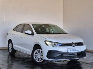 Volkswagen Polo sedan 1.6 auto - Image 1