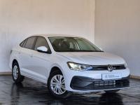 Volkswagen Polo sedan 1.6 auto