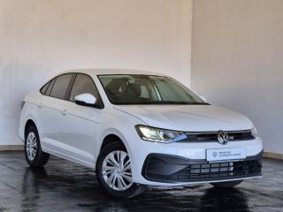 Volkswagen Polo sedan 1.6 auto