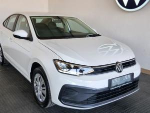 Volkswagen Polo sedan 1.6 auto - Image 1