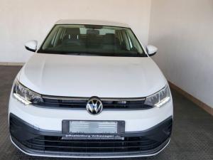 Volkswagen Polo sedan 1.6 auto - Image 2