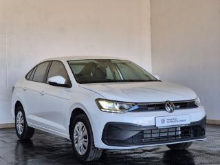Volkswagen Polo sedan 1.6 auto