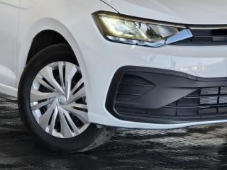 Volkswagen Polo sedan 1.6 auto