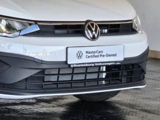 Volkswagen Polo sedan 1.6 auto