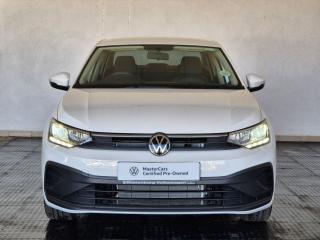 Volkswagen Polo sedan 1.6 auto