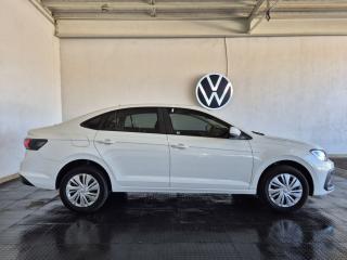 Volkswagen Polo sedan 1.6 auto