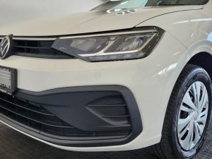 Volkswagen Polo sedan 1.6 auto - Image 9