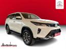 Thumbnail Toyota Fortuner 2.4GD-6 manual