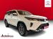 Toyota Fortuner 2.4GD-6 manual - Thumbnail 1