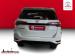 Toyota Fortuner 2.4GD-6 manual - Thumbnail 3