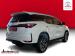 Toyota Fortuner 2.4GD-6 manual - Thumbnail 4