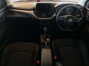 Toyota Starlet 1.5 XS auto - Image 6