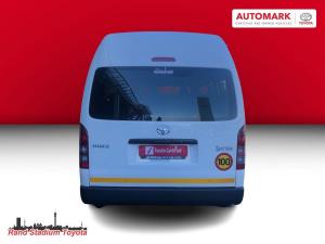 Toyota Hiace 2.5D-4D Ses-fikile 16-seater - Image 3