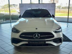 Mercedes-Benz C-Class C220d Avantgarde - Image 2