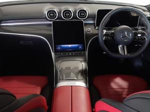 Mercedes-Benz C-Class C220d Avantgarde - Image 7