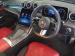 Mercedes-Benz C-Class C220d Avantgarde - Thumbnail 8