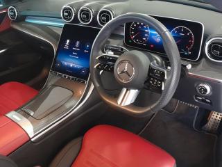 Mercedes-Benz C-Class C220d Avantgarde