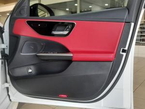 Mercedes-Benz C-Class C220d Avantgarde - Image 9