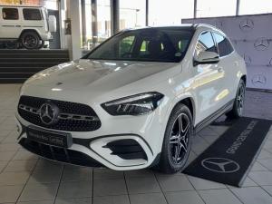 Mercedes-Benz GLA GLA200 Progressive - Image 1