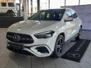 Thumbnail Mercedes-Benz GLA GLA200 Progressive