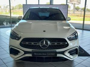 Mercedes-Benz GLA GLA200 Progressive - Image 2