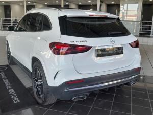 Mercedes-Benz GLA GLA200 Progressive - Image 5